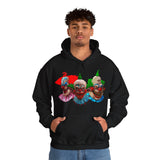 The Klowns Hoodie