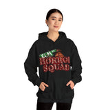 Horror Squad Freddy Hoodie