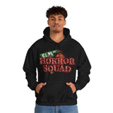 Horror Squad Freddy Hoodie