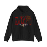 Team Evil Dead Hoodie