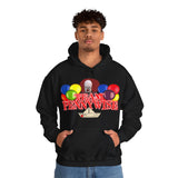 Team Pennywise Hoodie