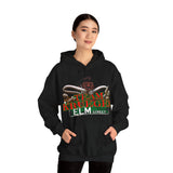 Team Krueger Hoodie
