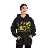 Team Candyman Hoodie