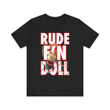 Rude Doll
