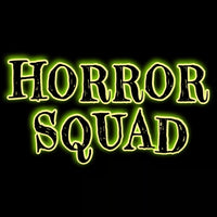 Horror Squad Shop