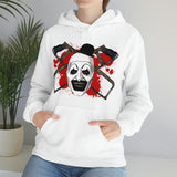 Art Hoodie
