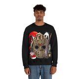 Scary Movies Sweatshirt