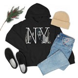 Ghostface Takes Manhattan