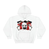 Art Hoodie