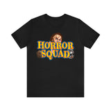 Horror Squad Charles