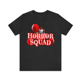 Horror Squad Pennywise