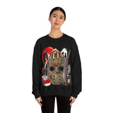 Scary Movies Sweatshirt