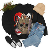 Scary Movies Sweatshirt