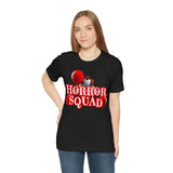 Horror Squad Pennywise