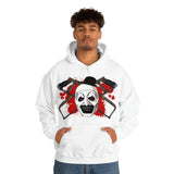 Art Hoodie