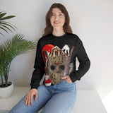 Scary Movies Sweatshirt