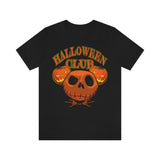 Halloween Club