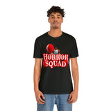 Horror Squad Pennywise