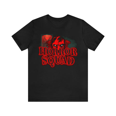 Horror Squad Red Demon