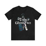 Team Ghostface