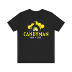 Long Live CANDYMAN