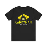 Long Live CANDYMAN