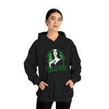 Vampira Hoodie