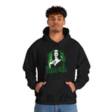 Vampira Hoodie