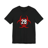 28