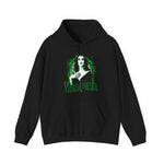 Vampira Hoodie