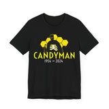 Long Live CANDYMAN