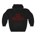 Dark Passenger hoodie